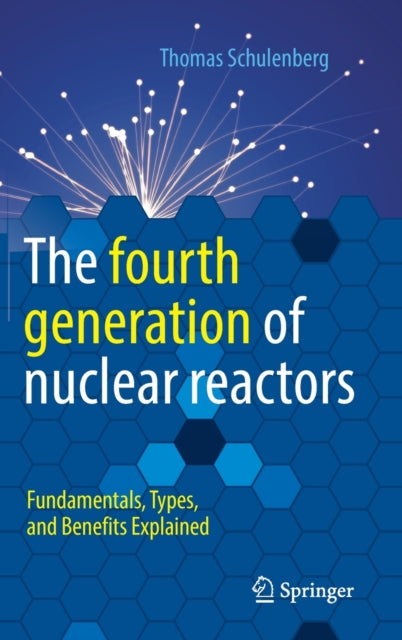 fourth generation of nuclear reactors