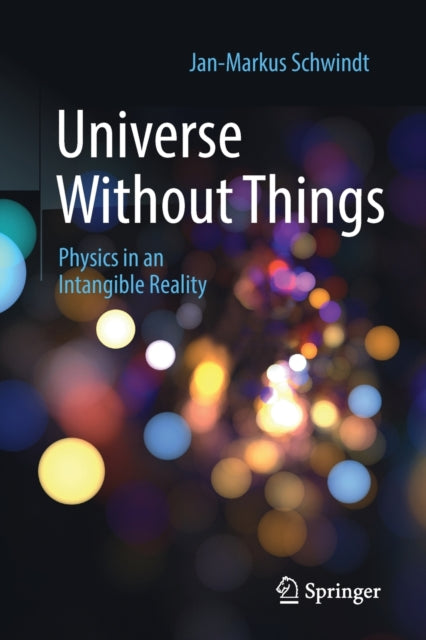 Universe Without Things