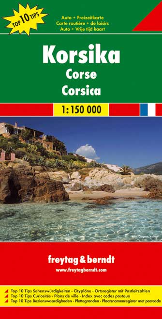 Corsica: FB.F050