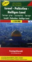 Israel-Palestine-Holy Land: FB.221