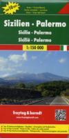 Sicily - Palermo: FB.L618