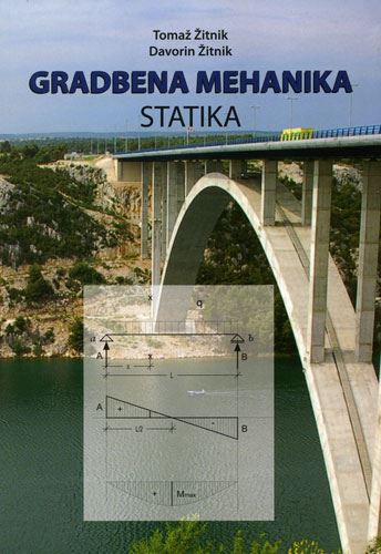 Gradbena mehanika: Statika