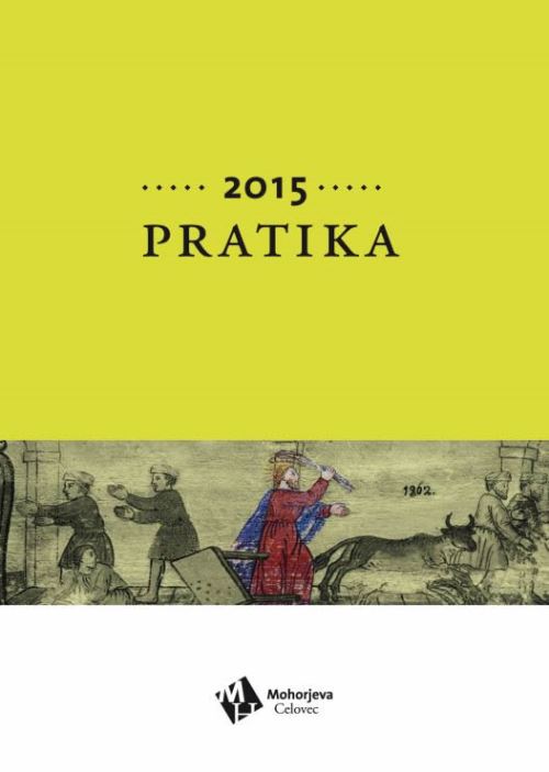 PRATIKA 2015