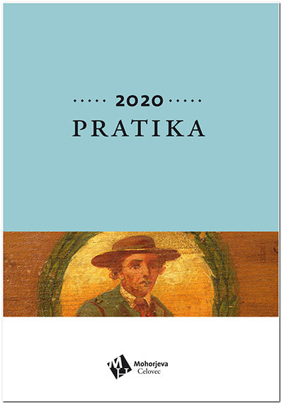 PRATIKA 2020