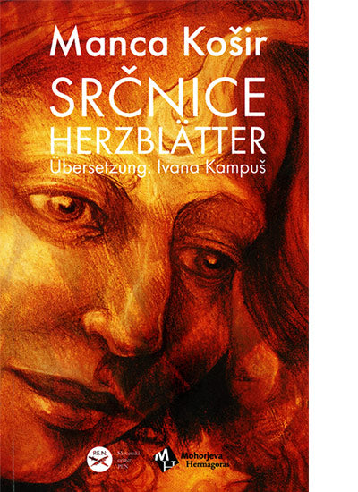 Srčnice = Herzblätter
