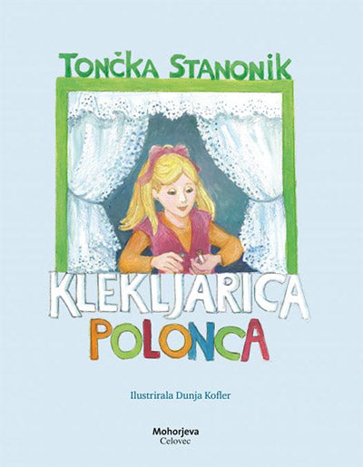 Klekljarica Polonca