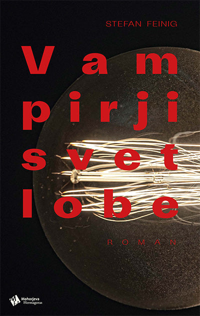 Vampirji svetlobe