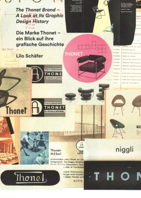 Thonet Brand