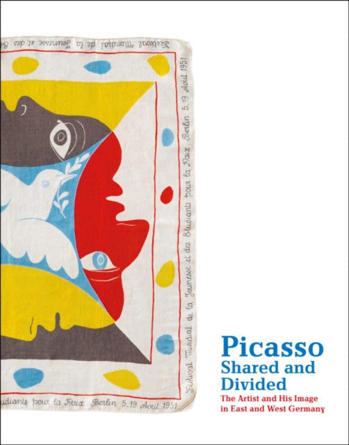 Picasso, Shared and Divided