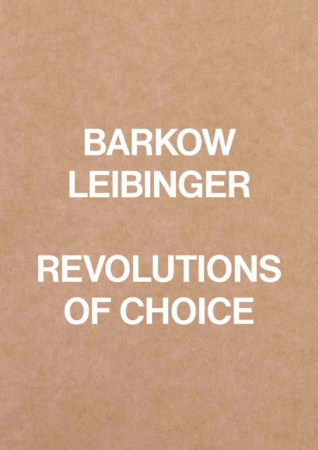 Barkow Leibinger