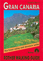 Gran Canaria: The Finest Valley and Mountain Walks - ROTH.E4816