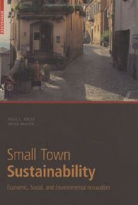 Small Town Sustainability