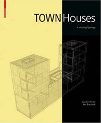 Town Houses: a Housing Typology