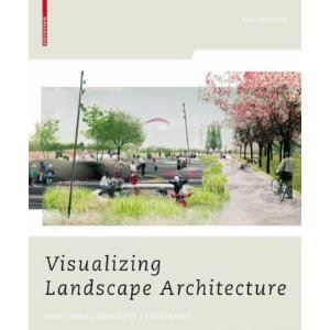 Visualizing Landscape Architecture