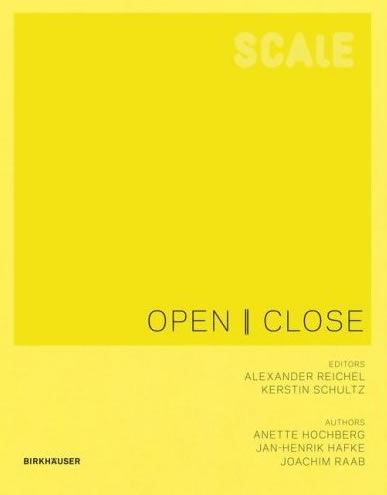 Open I Close