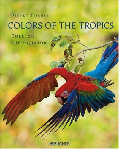 Colors of the Tropics