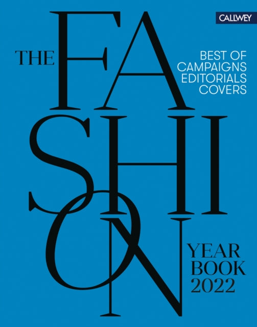 The Fashion Yearbook 2022 - Best of campaigns, editorials and covers