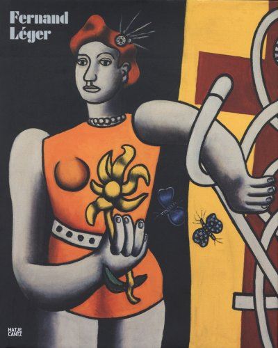 Fernand Leger