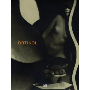 FRANTIŠEK DRTIKOL
