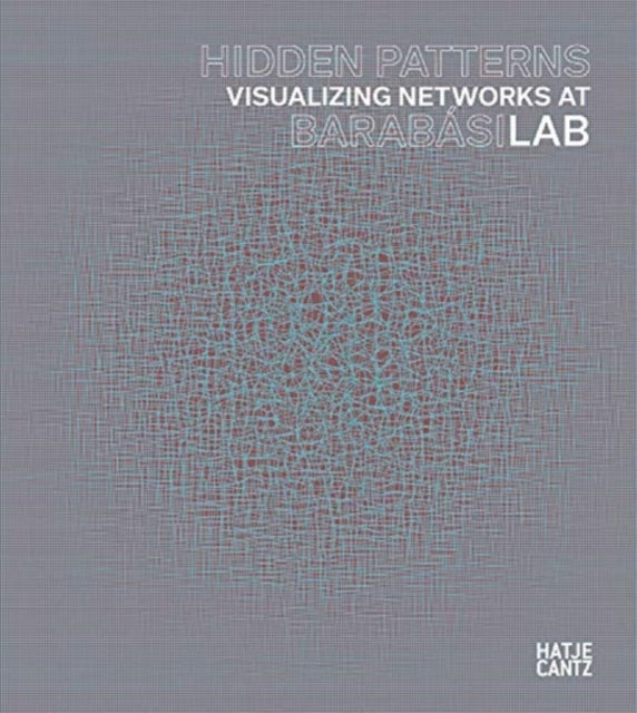 Hidden Patterns - Visualizing Networks at BarabasiLab