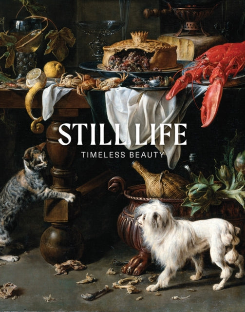 Still Life: Timeless Beauty