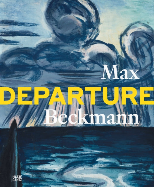 Max Beckmann - Departure