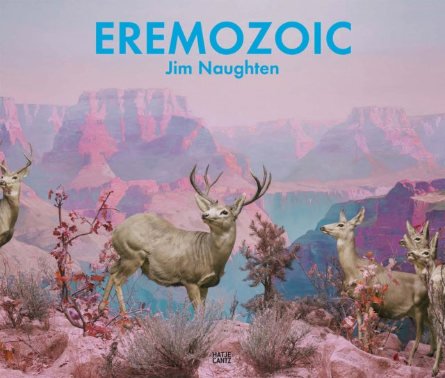 Jim Naughten - Eremozoic