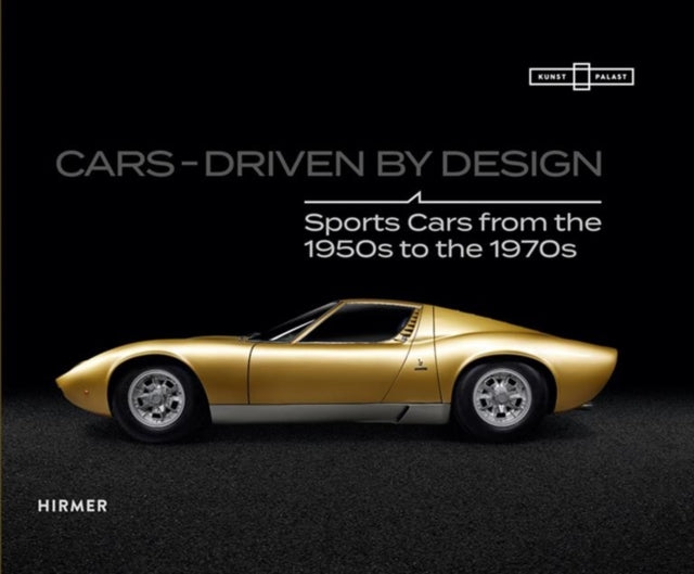 CARS: Driven By Design