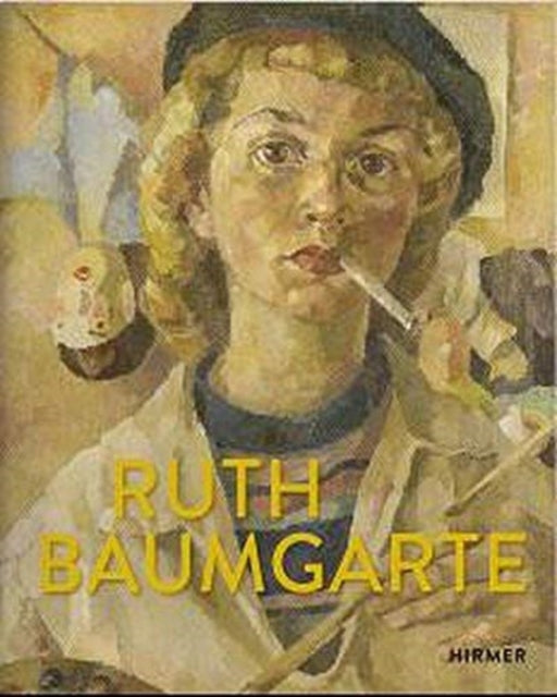 Ruth Baumgarte (Bilingual edition)