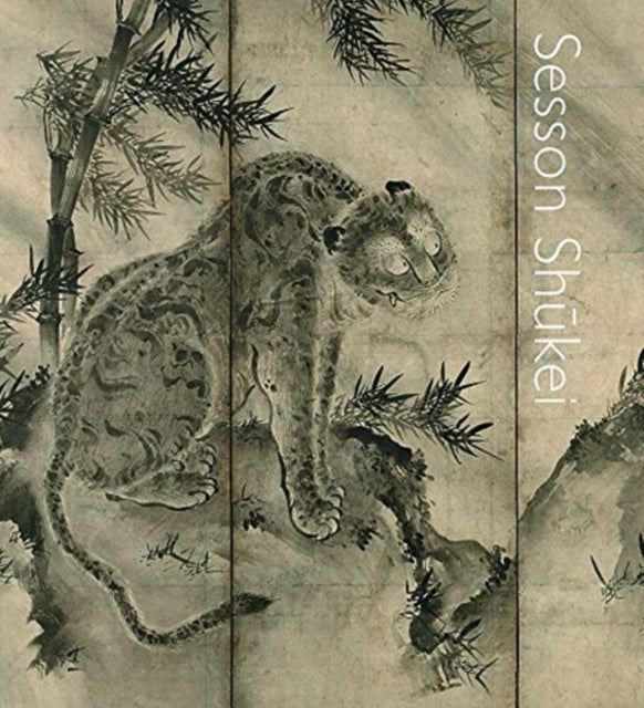 Sesson Shukei - A Zen Monk-Painter in Medieval Japan
