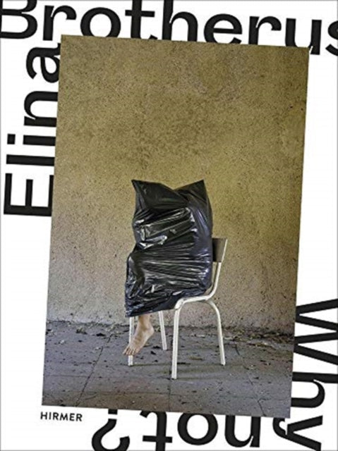 Elina Brotherus (Bilingual edition)