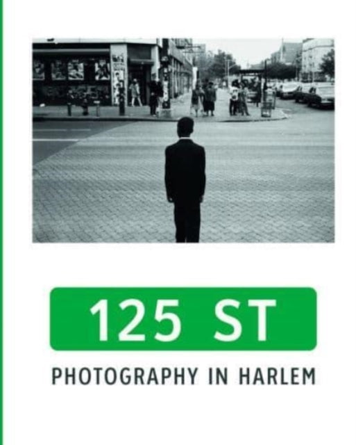 125th Street - Photography in Harlem