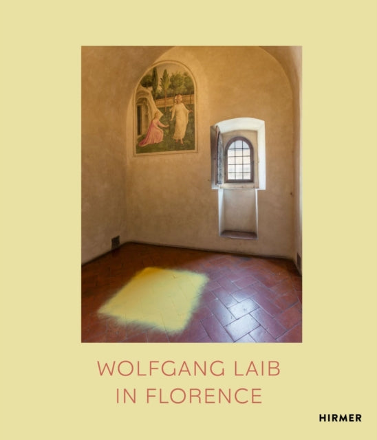 Wolfgang Laib in Florence - Without Time, Without Space, Without Body...