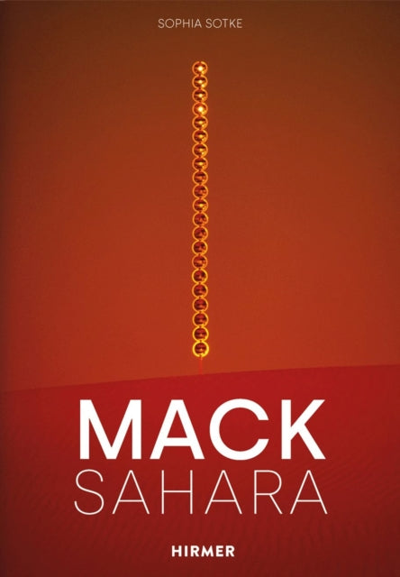 Mack - Sahara