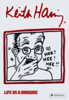Keith Haring: Life as a Drawing – EMKA