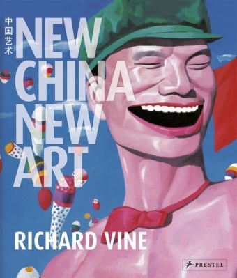 New China, New Art