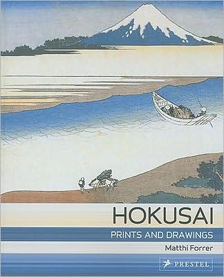 HOKUSAI