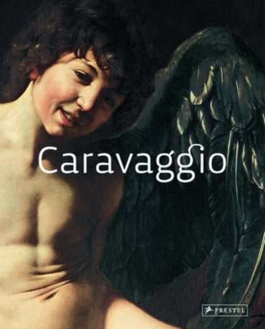 Caravaggio: Masters of Art