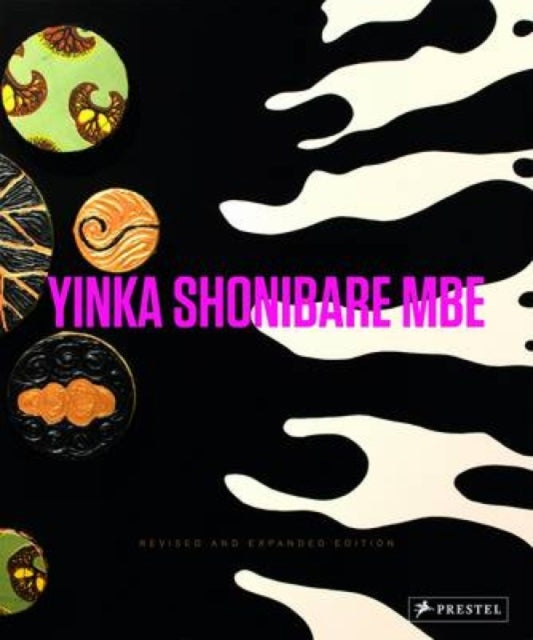 Yinka Shonibare MBE