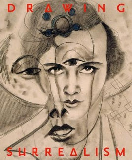 DRAWING SURREALISM