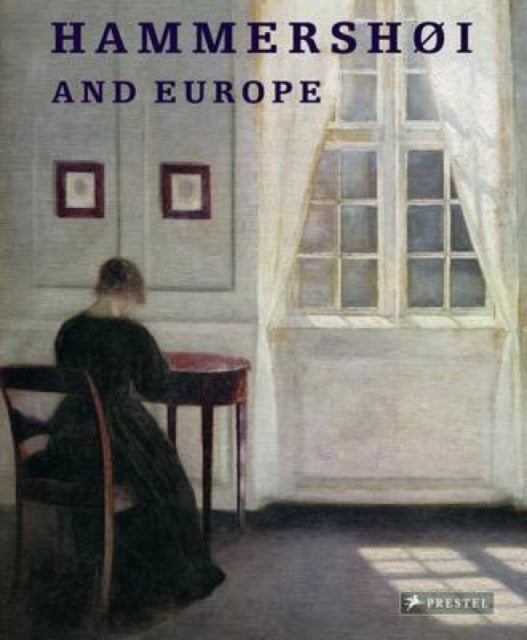 Hammershoi and Europe