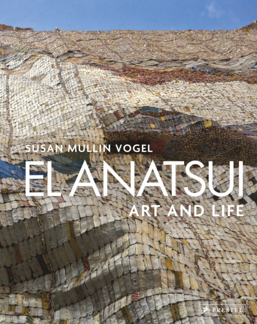 El Anatsui