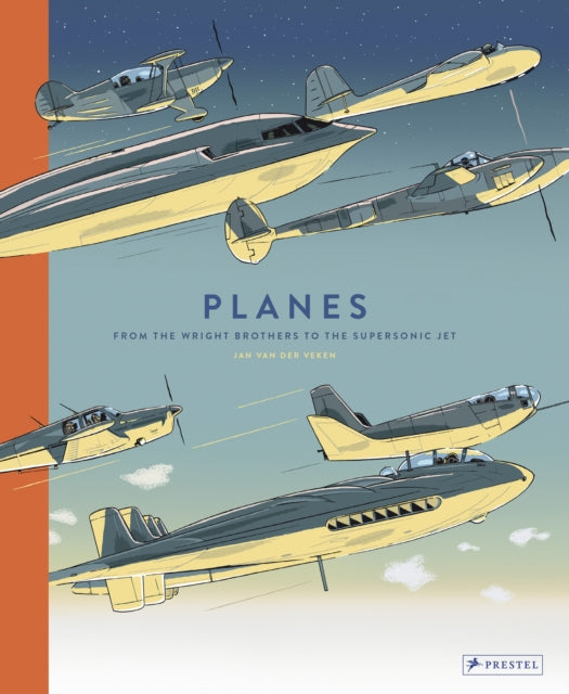 Planes