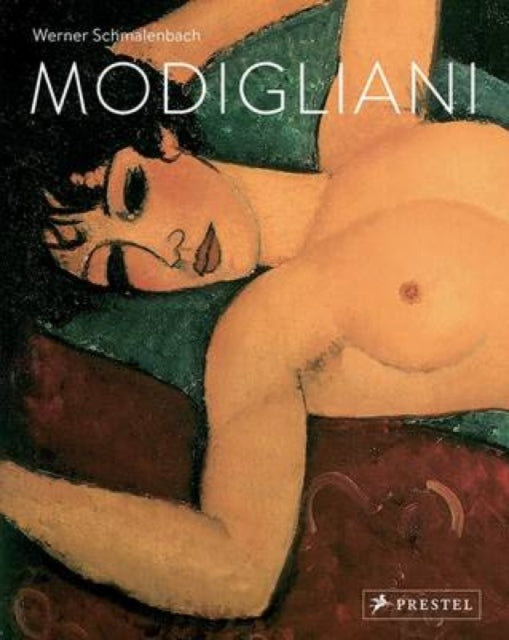 Amedeo Modigliani