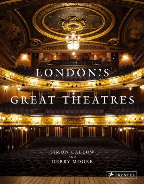 London's Great Theatres