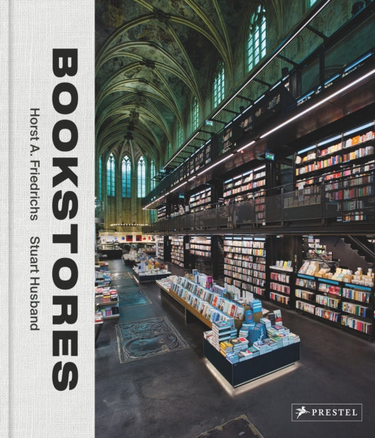 BOOKSTORES : A CELEBRATION OF INDEPENDENT BOOKSELL