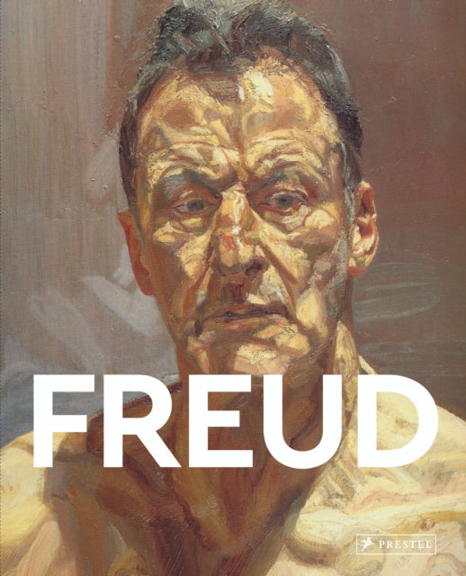 MASTERS OF ART: FREUD