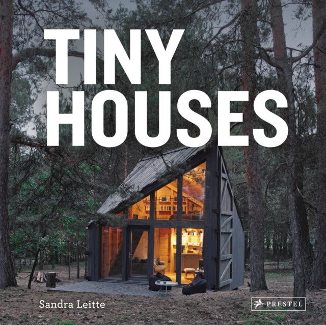 TINY HOUSES