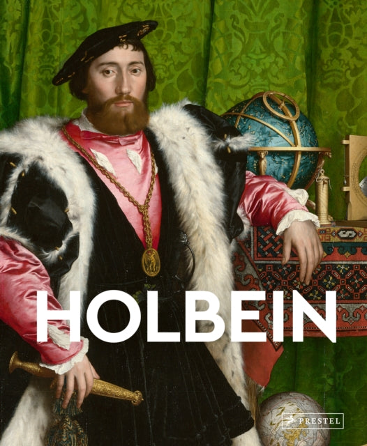 HOLBEIN: MASTERS OF ART