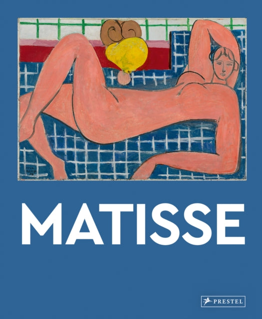 Matisse - Masters of Art